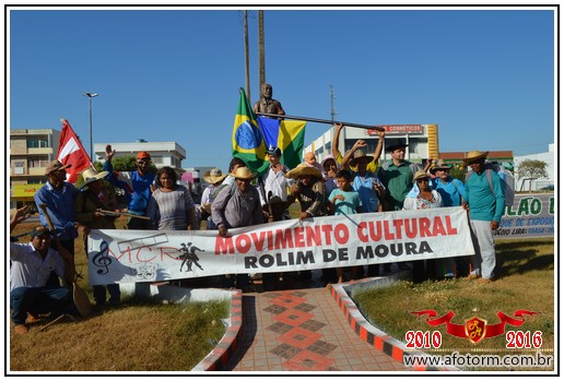 rolim de moura